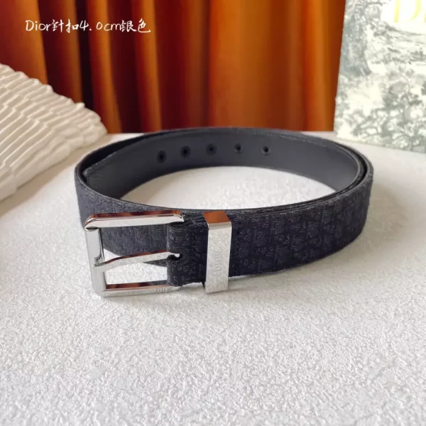 DIOR BELT – B101 - Image 2