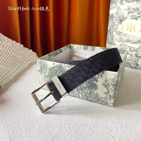 DIOR BELT – B101 - Image 3