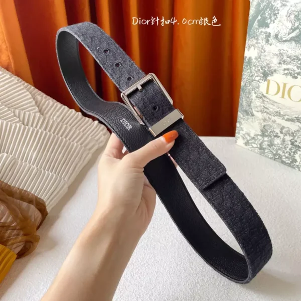 DIOR BELT – B101 - Image 4