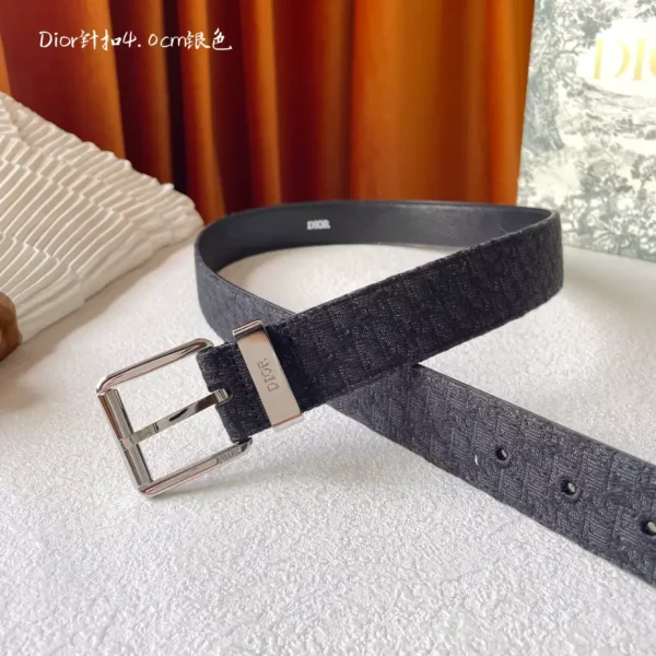 DIOR BELT – B101 - Image 5