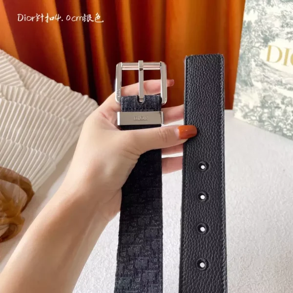 DIOR BELT – B101 - Image 6