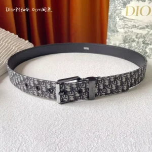 DIOR BELT – B102