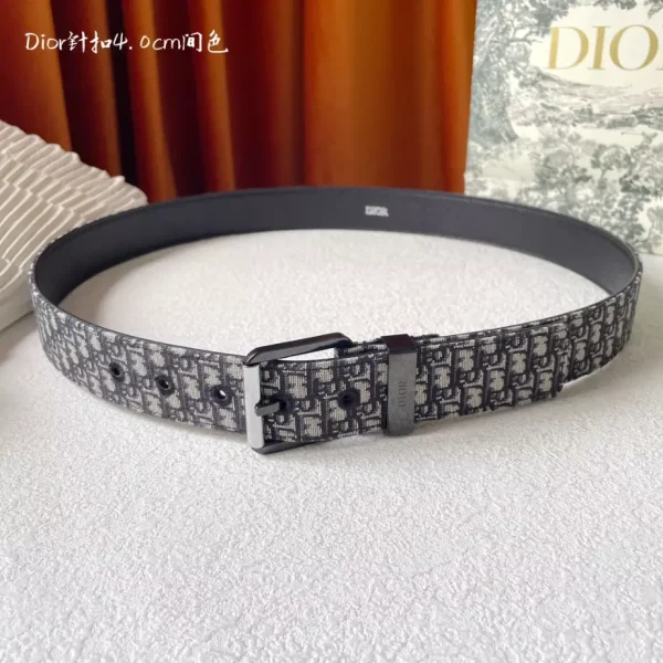 DIOR BELT – B102