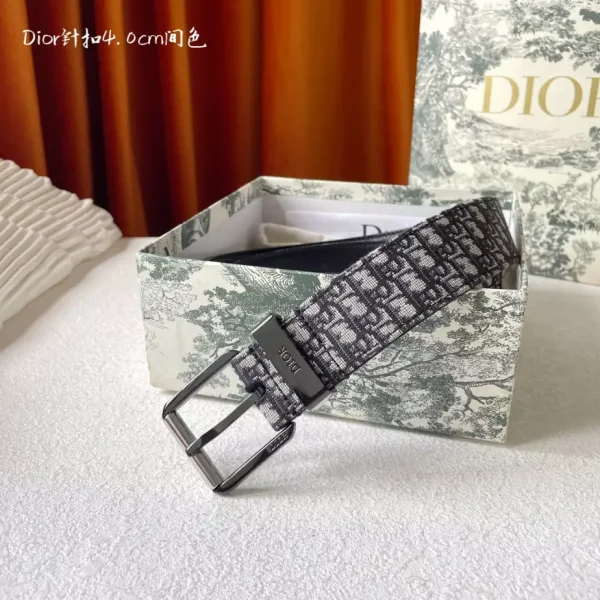 DIOR BELT – B102 - Image 3