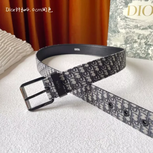 DIOR BELT – B102 - Image 4