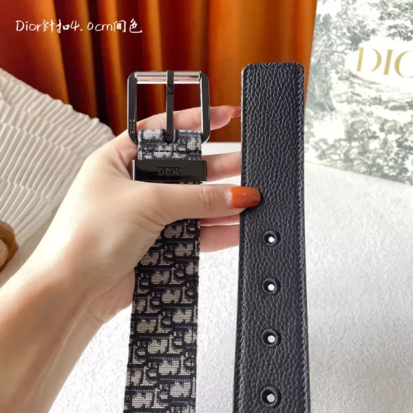 DIOR BELT – B102 - Image 5