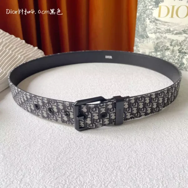 DIOR BELT – B103