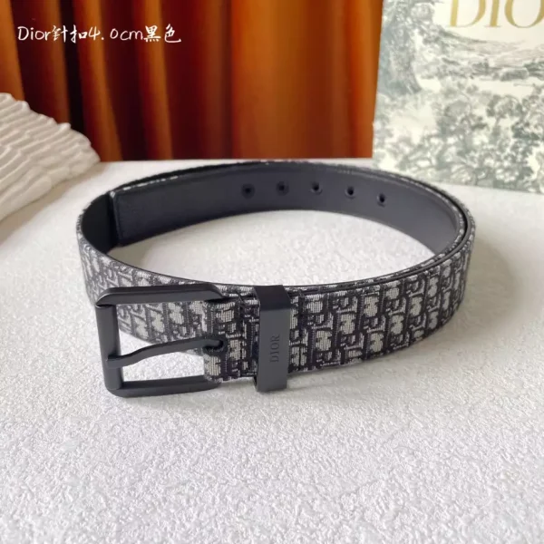 DIOR BELT – B103 - Image 2
