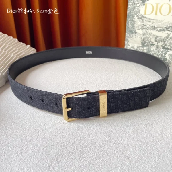 DIOR BELT – B104