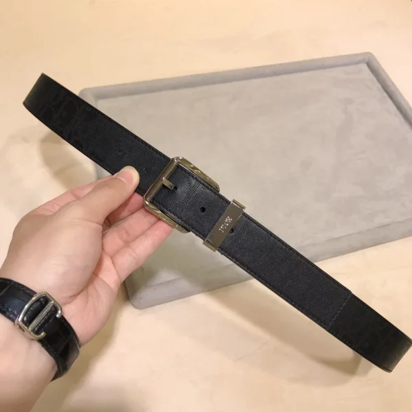 DIOR BELT – B105