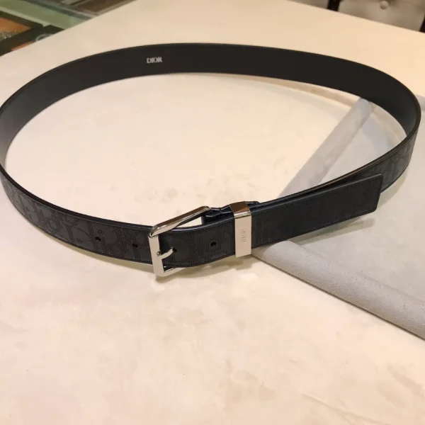 DIOR BELT – B105 - Image 3