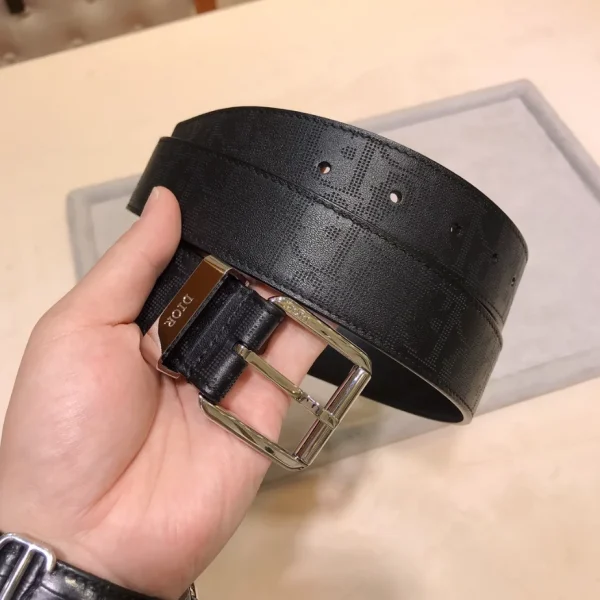 DIOR BELT – B105 - Image 5