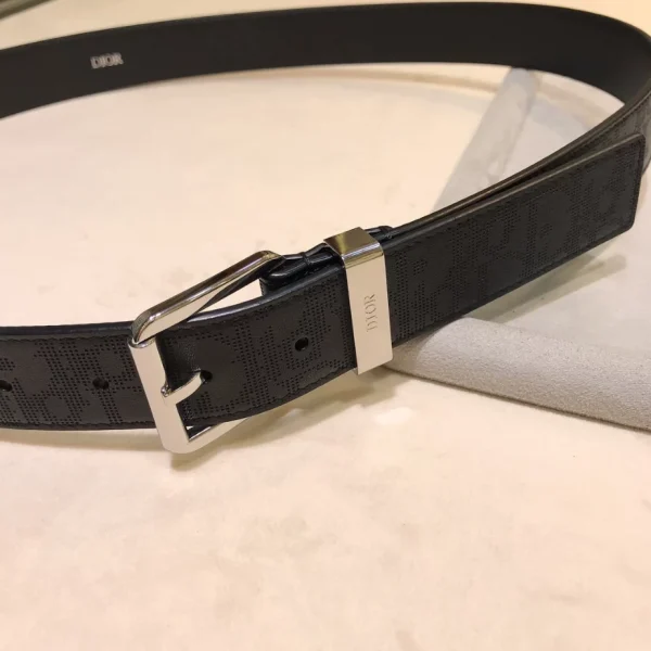 DIOR BELT – B105 - Image 6