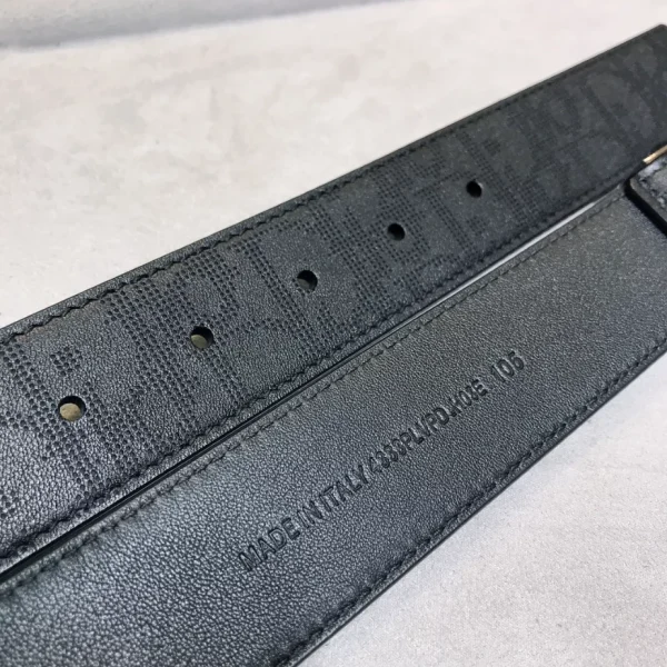 DIOR BELT – B105 - Image 7
