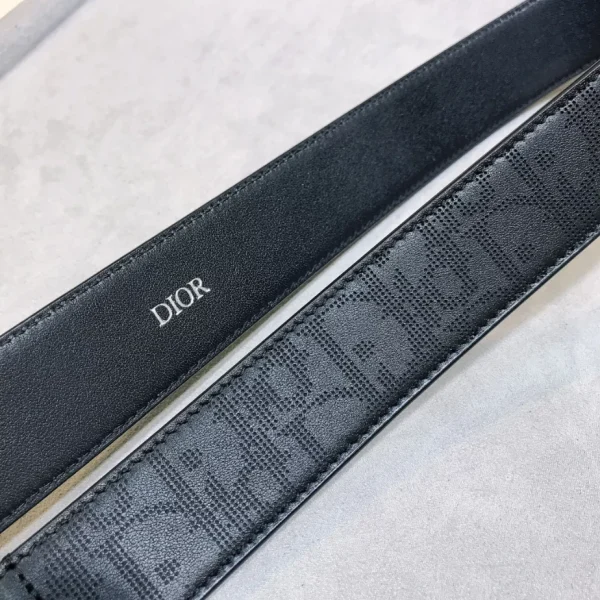 DIOR BELT – B105 - Image 9