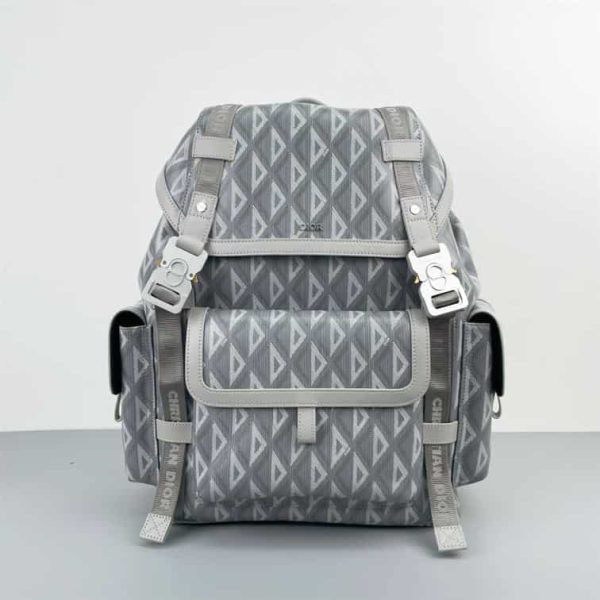 DIOR HIT THE ROAD BACKPACK – DR002 - Image 2