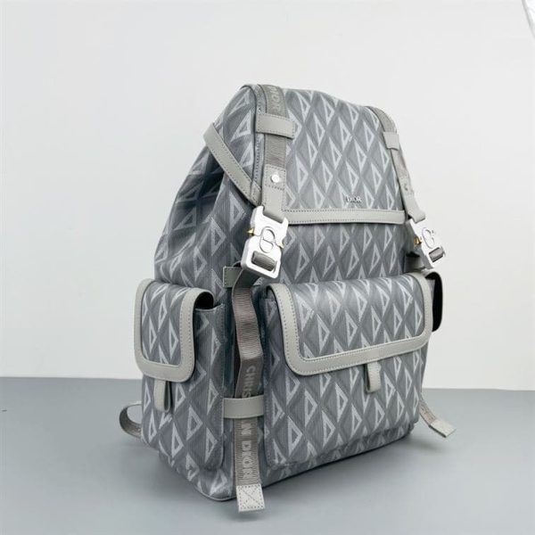 DIOR HIT THE ROAD BACKPACK – DR002 - Image 3