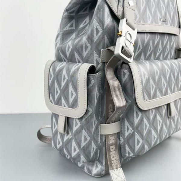 DIOR HIT THE ROAD BACKPACK – DR002 - Image 4