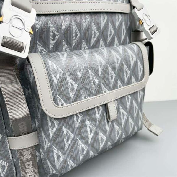 DIOR HIT THE ROAD BACKPACK – DR002 - Image 5