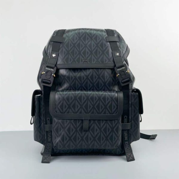 DIOR HIT THE ROAD BACKPACK – DR001 - Image 2