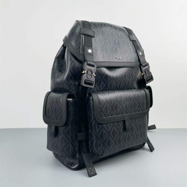 DIOR HIT THE ROAD BACKPACK – DR001 - Image 3
