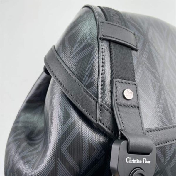 DIOR HIT THE ROAD BACKPACK – DR001 - Image 5