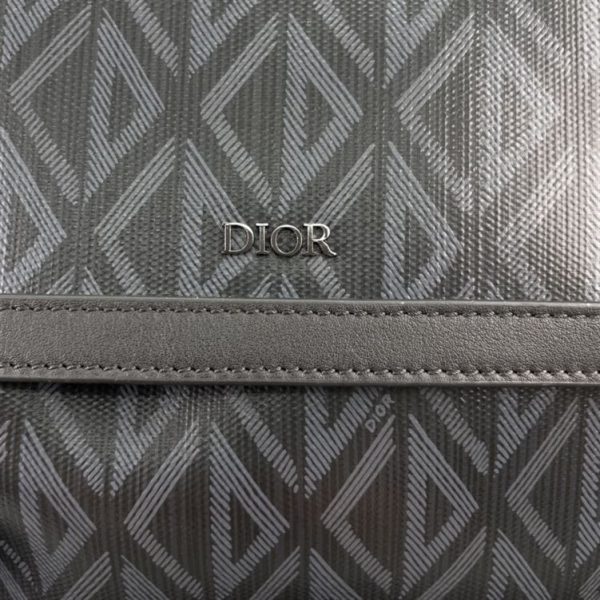 DIOR HIT THE ROAD BACKPACK – DR001 - Image 6