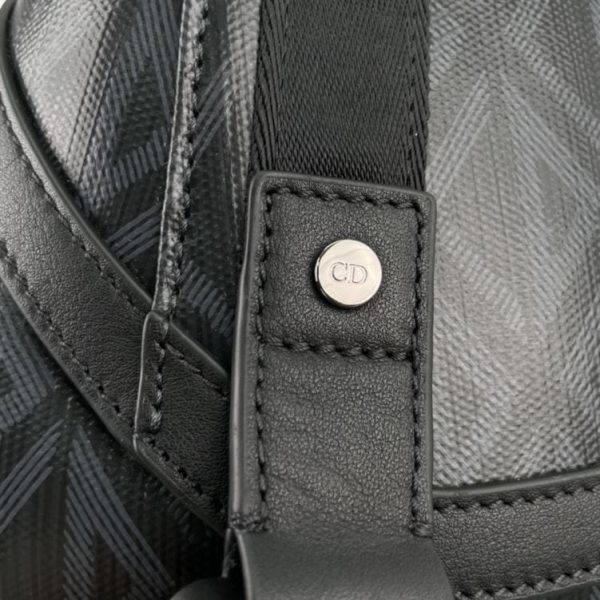 DIOR HIT THE ROAD BACKPACK – DR001 - Image 7