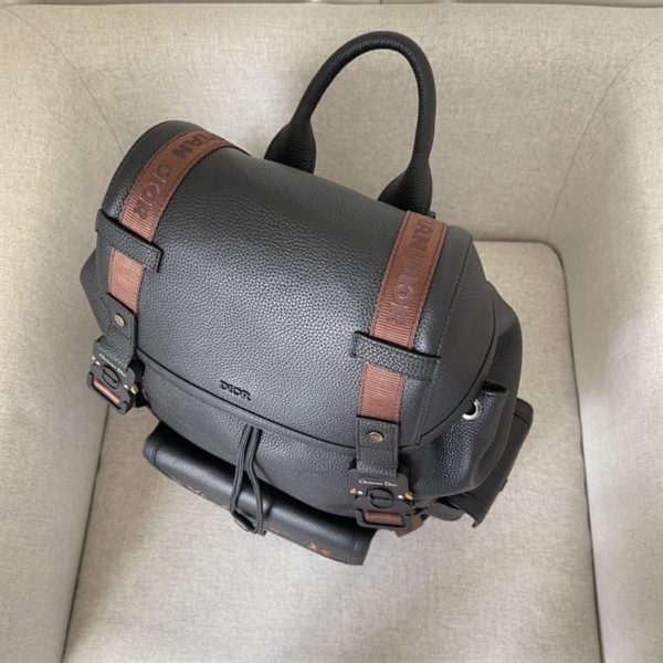 DIOR HIT THE ROAD CACTUS JACK BLACK – DR008 - Image 3