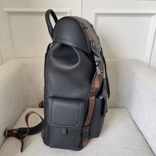 DIOR HIT THE ROAD CACTUS JACK BLACK – DR008 - Image 4