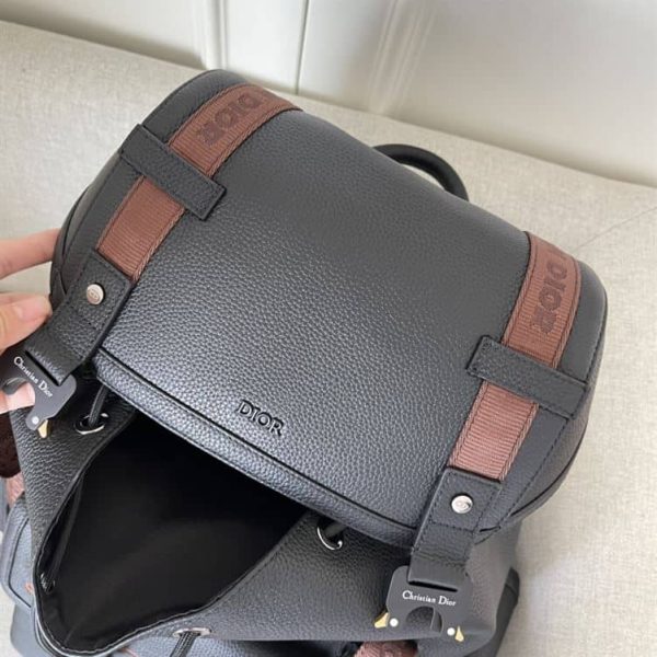 DIOR HIT THE ROAD CACTUS JACK BLACK – DR008 - Image 6
