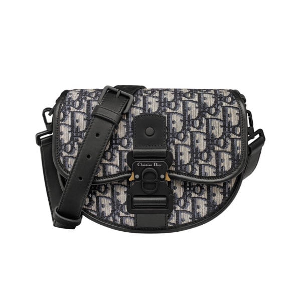 DIOR MINI GALLOP BAG WITH STRAP – DR023