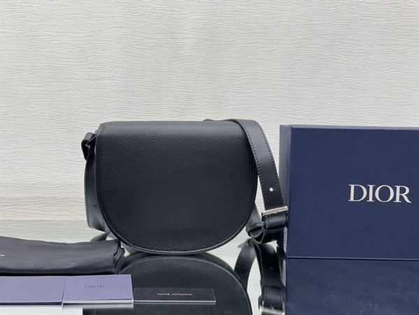 DIOR MINI GALLOP BAG WITH STRAP- DR024 - Image 3