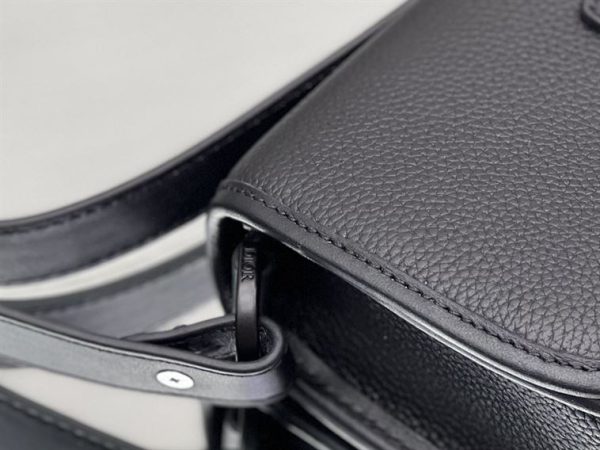 DIOR MINI GALLOP BAG WITH STRAP- DR024 - Image 5