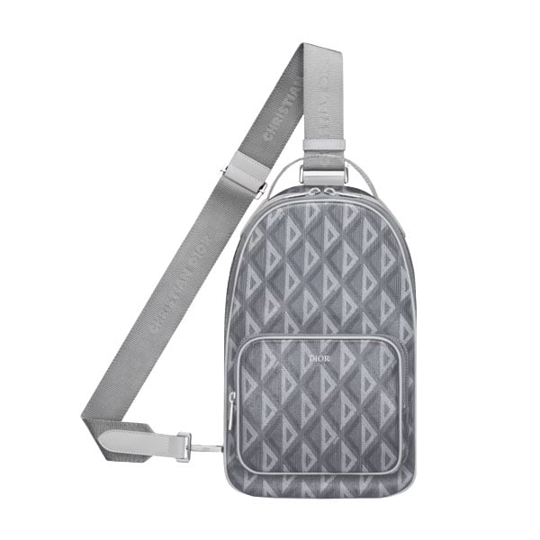 DIOR MINI RIDER SLING BAG – DR025