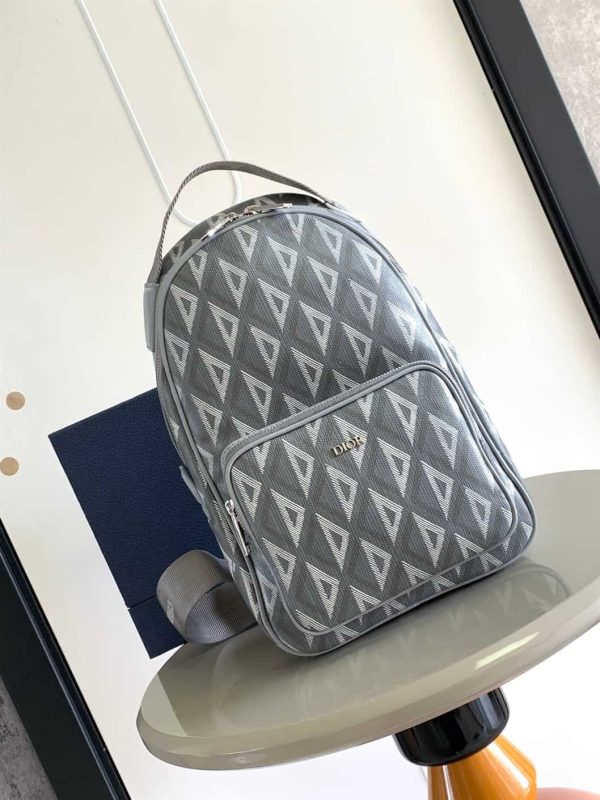 DIOR MINI RIDER SLING BAG – DR025 - Image 2