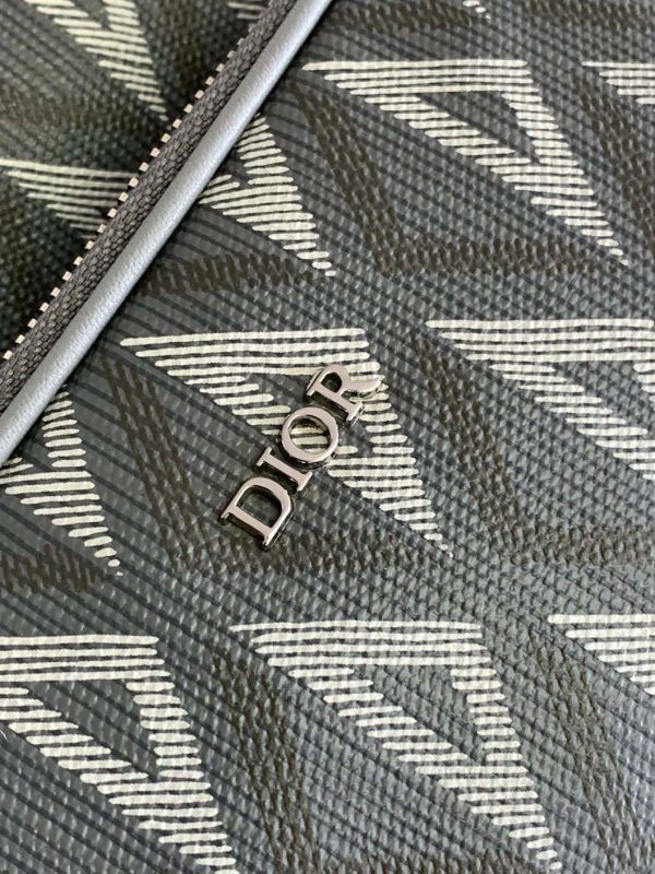 DIOR MINI RIDER SLING BAG – DR025 - Image 6
