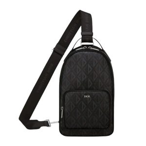 DIOR MINI RIDER SLING BAG – DR026