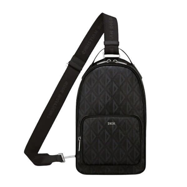 DIOR MINI RIDER SLING BAG – DR026