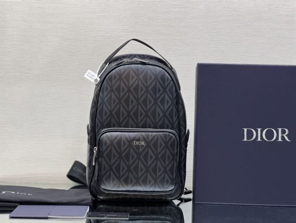 DIOR MINI RIDER SLING BAG – DR026 - Image 2