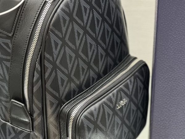 DIOR MINI RIDER SLING BAG – DR026 - Image 6