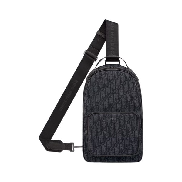DIOR MINI RIDER SLING BAG – DR027