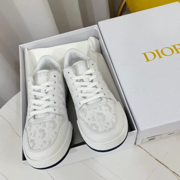 DIOR ONE SNEAKER – CD177 - Image 3