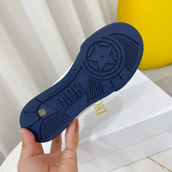 DIOR ONE SNEAKER – CD177 - Image 4