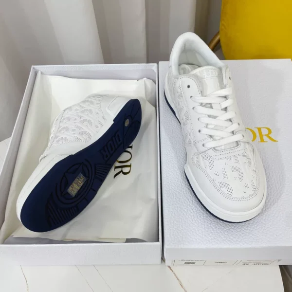 DIOR ONE SNEAKER – CD177 - Image 5