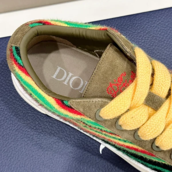 DIOR TEARS B33 SNEAKER – CD149 - Image 5