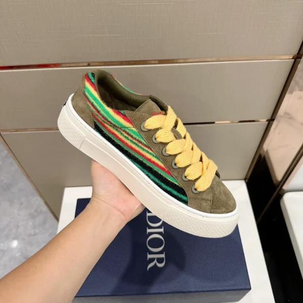 DIOR TEARS B33 SNEAKER – CD149 - Image 2