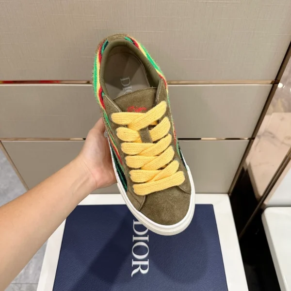 DIOR TEARS B33 SNEAKER – CD149 - Image 3