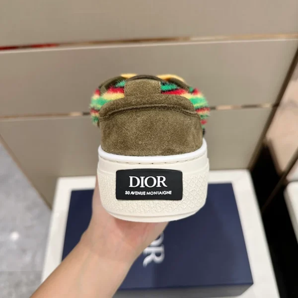 DIOR TEARS B33 SNEAKER – CD149 - Image 7