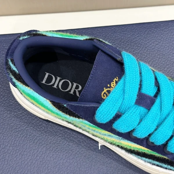 DIOR TEARS B33 SNEAKER – CD150 - Image 4